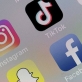 Instagram bắt kịp xu hướng khi "học đòi" chạy theo Tiktok