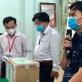 Các kế hoạch cho kì thi tốt nghiệp THPT