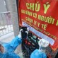 Bộ Y tế đề xuất F0 được đi làm, di chuyển bằng phương tiện cá nhân Bộ Y tế đề xuất F0 được đi làm, di chuyển bằng phương tiện cá nhân