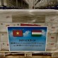 Hungary tặng 156.000 liều vaccine AstraZeneca cho Việt Nam