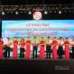 Khai mạc ''Ngày Văn hóa, du lịch Ninh Thuận tại Hà Nội'' năm 2022