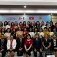 Nâng cao năng lực cho nữ cán bộ công an trong các vị trí lãnh đạo Nâng cao năng lực cho nữ cán bộ công an trong các vị trí lãnh đạo