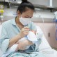 Ngân hàng sữa mẹ đầu tiên tại Hà Nội chính thức hoạt động sau 4 tháng chạy thử Ngân hàng sữa mẹ đầu tiên tại Hà Nội chính thức hoạt động sau 4 tháng chạy thử
