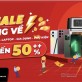 “Ngày lương về” nhận ưu đãi đến 50%++ tại FPT Shop “Ngày lương về” nhận ưu đãi đến 50%++ tại FPT Shop