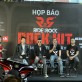 Ride2Rock – Rock Hit 2022: Sự kết hợp giữa Rock và Motor phong trần nhưng lãng mạn Ride2Rock – Rock Hit 2022: Sự kết hợp giữa Rock và Motor phong trần nhưng lãng mạn