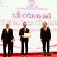 Sách vàng Sáng tạo Việt Nam năm 2021: Vinh danh 76 công trình tiêu biểu Sách vàng Sáng tạo Việt Nam năm 2021: Vinh danh 76 công trình tiêu biểu