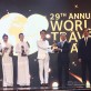 Vietravel ghi dấu ấn tại giải thưởng World Travel Awards 2022