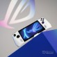 ASUS ROG chính thức ra mắt máy chơi game cầm tay ROG Ally