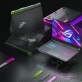 ASUS ROG Flow Z13: 'Vua của các vị vua' tablet gaming
