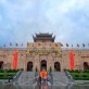 Bắc Giang phát triển hệ thống du lịch thông minh Bắc Giang phát triển hệ thống du lịch thông minh