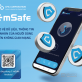C-mSafe - Ứng dụng bảo vệ người dùng thiết bị di động trước nguy cơ tấn công mạng C-mSafe - Ứng dụng bảo vệ người dùng thiết bị di động trước nguy cơ tấn công mạng