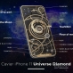 Caviar: Chi 50.000 USD độ kim cương , hồng ngọc cho iPhone 11 Caviar: Chi 50.000 USD độ kim cương , hồng ngọc cho iPhone 11