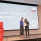 Cisco: nơi làm việc tốt nhất Việt Nam 2023
