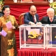 Công bố danh sách 200 Ủy viên Trung ương Đảng khóa XIII