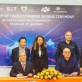 Đại học FPT cùng SIT và JUB ký MOU phát triển tài năng công nghệ
