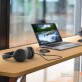 Dell ra mắt loạt tai nghe tích hợp AI đầu tiên