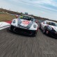 Giải đua Porsche Carrera Cup Asia sắp diễn ra tại Việt Nam cùng chặng đua Công thức 1