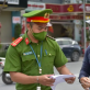 Hà Nội thống nhất áp dụng mẫu Giấy đi đường trong thời gian giãn cách xã hội Hà Nội thống nhất áp dụng mẫu Giấy đi đường trong thời gian giãn cách xã hội