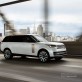 Jaguar Land Rover: Kiến trúc dòng xe SUV cỡ trung thế hệ tiếp theo sẽ phát triển xe thuần điện