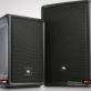 JBL IRX Series, loa cơ động dành cho giới sáng tác và trình diễn