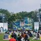 Không gian âm nhạc thú vị của I Like It Korea Milk Playground 2022
