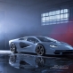 Lamborghini Countach LPI 800-4: Siêu xe hybrid kiến tạo tương lai