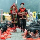 Lên Fansipan xem ‘Vũ điệu trên mây’, đắm say văn hóa Tây Bắc Lên Fansipan xem ‘Vũ điệu trên mây’, đắm say văn hóa Tây Bắc
