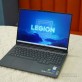 Lenovo Legion Slim 5i 2023: làm hay, chơi giỏi