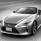 Lexus ra mắt LC500 2022 tại Nhật Bản với màu sắc mới