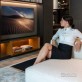 Nơi ở trong mơ với nội thất LG SIGNATURE 