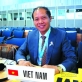 Ông Đoàn Quang Hoan tái trúng cử vào Ủy ban Thể lệ vô tuyến của ITU Ông Đoàn Quang Hoan tái trúng cử vào Ủy ban Thể lệ vô tuyến của ITU