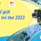 Panasonic khởi động cuộc thi 'Qua ống kính trẻ thơ 2023'