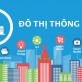 Phát triển đô thị thông minh: Cần các công cụ phân tích dữ liệu đa chỉ tiêu