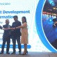 Phát triển nguồn nhân lực, yếu tố cốt lõi của Chuyển đổi số Phát triển nguồn nhân lực, yếu tố cốt lõi của Chuyển đổi số