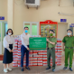 Phương án chống dịch toàn diện trên địa bàn Quận Ba Đình
