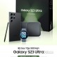Samsung ra mắt BST giới hạn Galaxy S23 Ultra đặc biệt