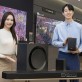 Samsung ra mắt soundbar HW-Q990B và HW-S800B tại Hàn Quốc Samsung ra mắt soundbar HW-Q990B và HW-S800B tại Hàn Quốc