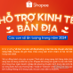 Shopee nỗ lực xuất khẩu 'giá trị Việt'