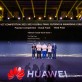 Sinh viên Việt Nam đạt giải Ba chung kết Huawei ICT Competition 2022-2023