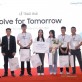 Solve for Tomorrow 2022: Vinh danh những giải pháp sáng tạo vì cộng đồng Solve for Tomorrow 2022: Vinh danh những giải pháp sáng tạo vì cộng đồng