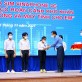 'Sóng và máy tính cho em' tiếp tục đồng hành cùng học sinh 
