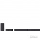 Sony HT-S40R: hệ thống soundbar 5.1 với kết nối không dây