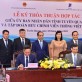 Tập đoàn VNPT ký kết hợp tác chuyển đổi số với UBND tỉnh Tuyên Quang