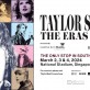 Taylor Swift | The Eras Tour sẽ là đối tác trải nghiệm đầu tiên của Klook
