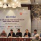 Tìm giải pháp bảo vệ trẻ em trên không gian mạng Tìm giải pháp bảo vệ trẻ em trên không gian mạng