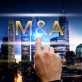 Tổng quan về 5 thương vụ M&A lớn nhất trong năm 2023
