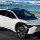 Toyota bZ4X - Khả năng vận hành không như công bố Toyota bZ4X - Khả năng vận hành không như công bố