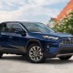 Toyota tạm dừng sản xuất RAV4 tại Nhật Bản sau vụ nổ ở nhà máy cung ứng