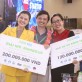 Memobot ứng dụng duy nhất nhận 2 giải thưởng tại Startup Wheel 2022