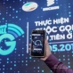 Việt Nam thử nghiệm thành công cuộc gọi 5G đầu tiên trên thiết bị Make in Việt nam Việt Nam thử nghiệm thành công cuộc gọi 5G đầu tiên trên thiết bị Make in Việt nam